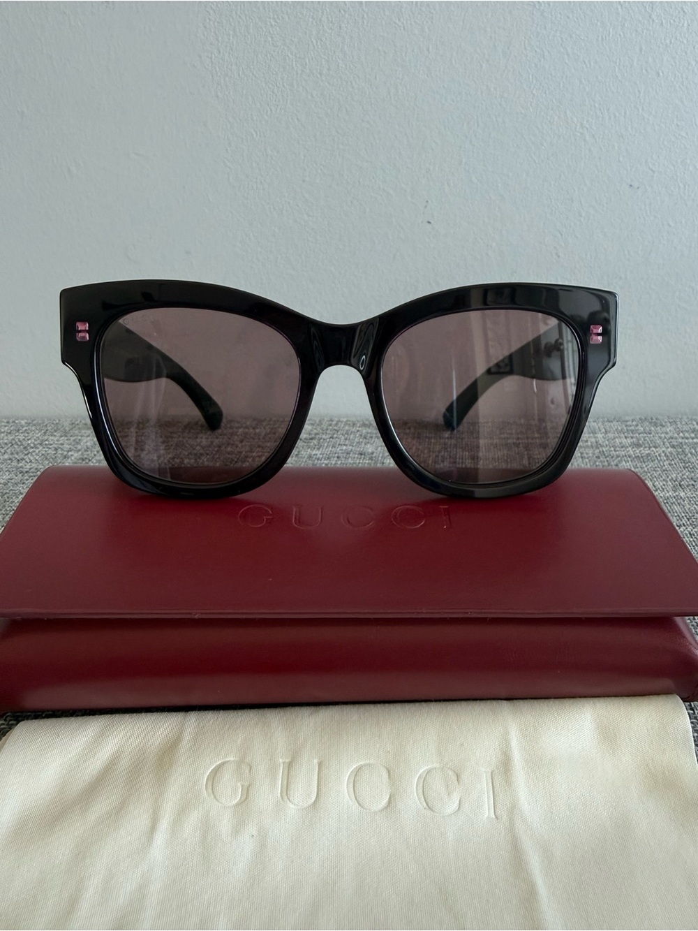 Gucci Sunglasses GG1789